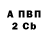 Метадон methadone Desman_Play